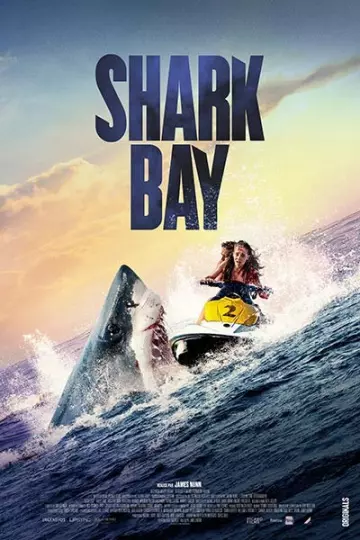 Shark Bay [WEB-DL 1080p] - MULTI (FRENCH)