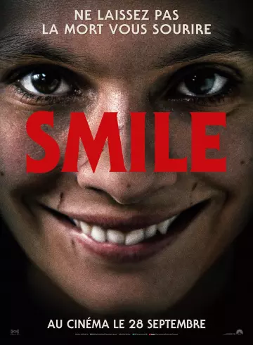 Smile  [WEB-DL 1080p] - MULTI (TRUEFRENCH)