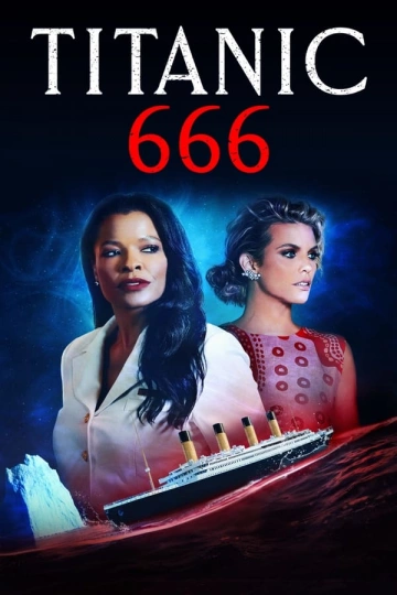 Titanic 666  [HDRIP] - FRENCH