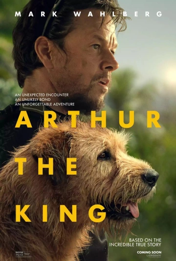 Arthur the King  [HDRIP] - FRENCH