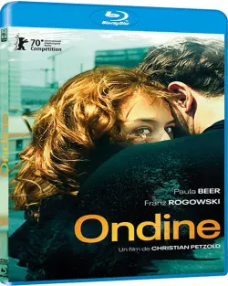 Ondine  [HDLIGHT 720p] - FRENCH