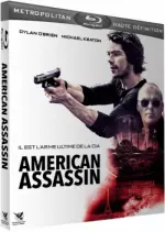 American Assassin  [BLU-RAY 720p] - MULTI (TRUEFRENCH)