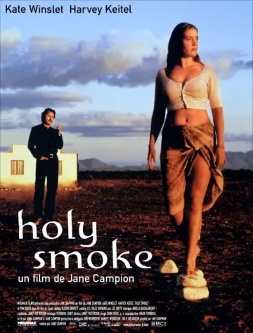 Holy Smoke  [DVDRIP] - TRUEFRENCH