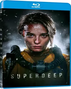 Superdeep  [BLU-RAY 1080p] - MULTI (FRENCH)