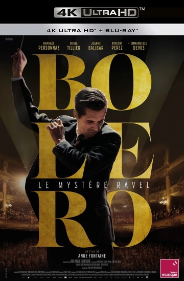 Bolero  [WEB-DL 4K] - FRENCH