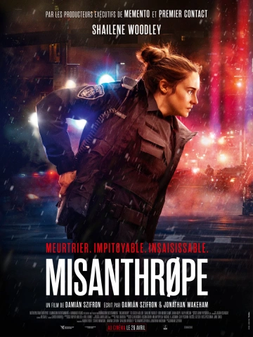 Misanthrope  [WEB-DL 720p] - FRENCH