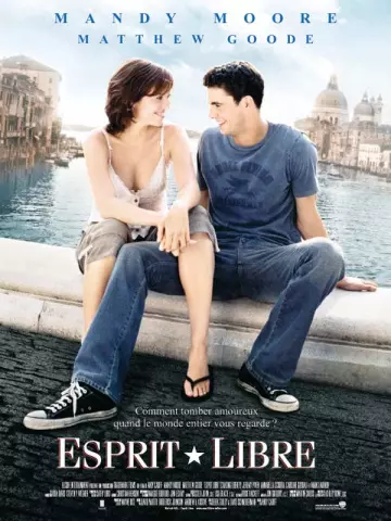 Esprit libre  [DVDRIP] - TRUEFRENCH