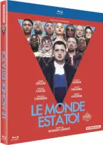 Le Monde est à toi [BLU-RAY 720p] - FRENCH