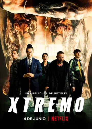 Xtreme [WEB-DL 720p] - FRENCH