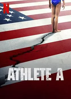 Athlete A  [WEB-DL 1080p] - MULTI (FRENCH)