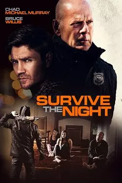 Survive the Night  [HDRIP] - FRENCH