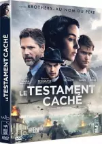 Le Testament caché  [BLU-RAY 1080p] - MULTI (FRENCH)