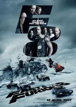 Fast & Furious 8  [WEBRIP] - VOSTFR