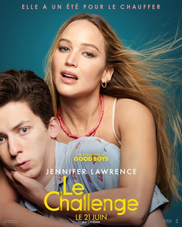 Le Challenge  [WEB-DL 720p] - MULTI (TRUEFRENCH)