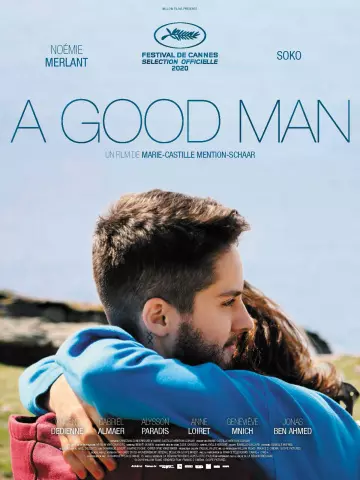 A Good Man  [WEB-DL 720p] - FRENCH