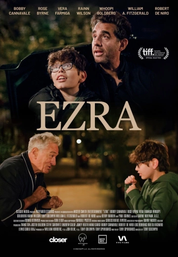 Ezra  [WEB-DL 1080p] - MULTI (FRENCH)