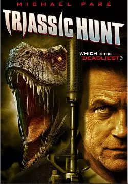 Triassic Hunt [HDRIP] - FRENCH