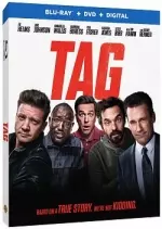 Tag  [BLU-RAY 720p] - FRENCH