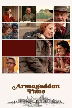 Armageddon Time  [WEB-DL 720p] - FRENCH