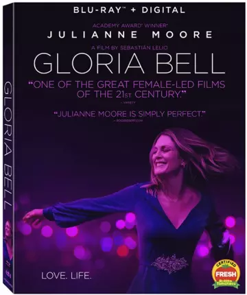 Gloria Bell  [HDLIGHT 1080p] - MULTI (TRUEFRENCH)