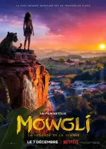 Mowgli : la légende de la jungle  [WEBRIP] - FRENCH