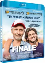 La Finale  [BLU-RAY 1080p] - FRENCH