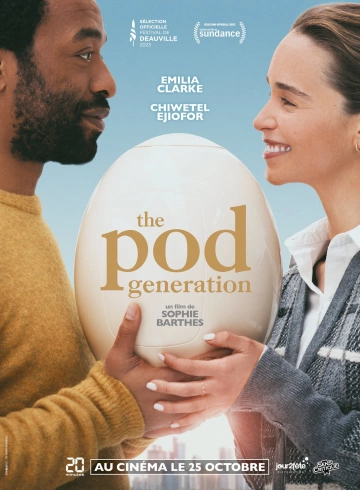 The Pod Generation  [HDRIP] - FRENCH