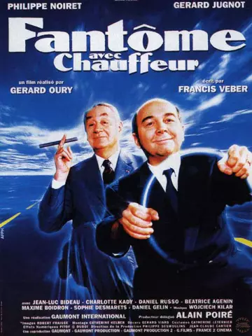 Fantôme avec chauffeur [DVDRIP] - TRUEFRENCH