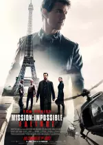 Mission Impossible - Fallout  [WEB-DL] - VOSTFR