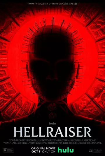 Hellraiser  [WEB-DL 720p] - TRUEFRENCH