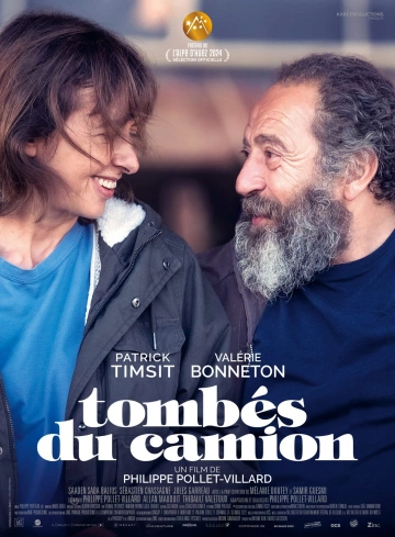 Tombés du camion [WEB-DL 1080p] - FRENCH