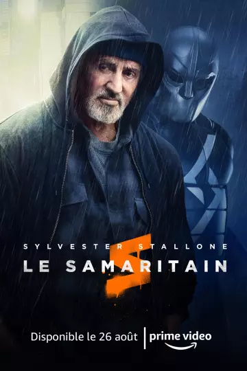 Le Samaritain  [WEB-DL 1080p] - MULTI (TRUEFRENCH)