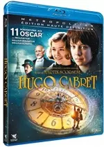 Hugo Cabret  [HDLIGHT 1080p] - MULTI (TRUEFRENCH)