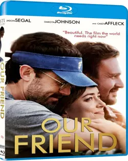 Our Friend  [HDLIGHT 1080p] - MULTI (FRENCH)