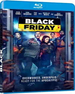 Black Friday [BLU-RAY 1080p] - MULTI (TRUEFRENCH)