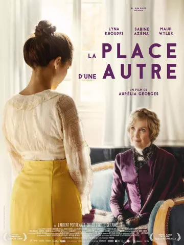 La Place d'une autre [WEB-DL 1080p] - FRENCH