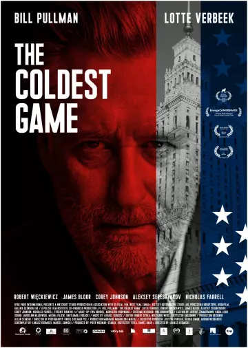 The Coldest Game  [WEBRIP] - VOSTFR