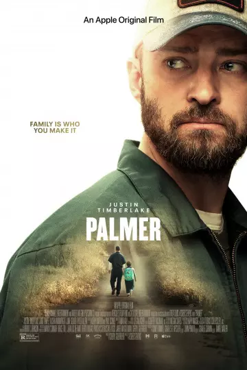 Palmer  [HDRIP] - FRENCH