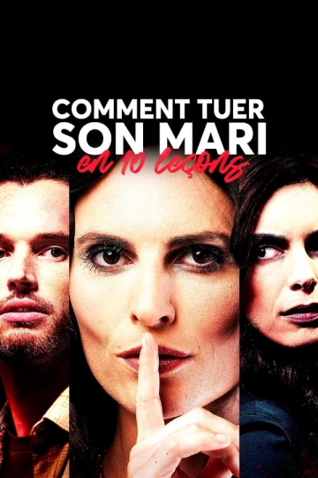 Comment tuer son mari en 10 leçons [HDRIP] - FRENCH