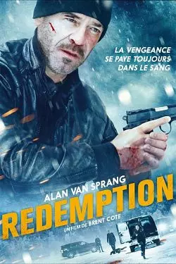 Rédemption  [WEB-DL 720p] - FRENCH