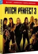 Pitch Perfect 3 [BLU-RAY 1080p] - FRENCH