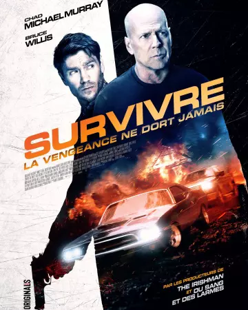 Survivre  [BDRIP] - TRUEFRENCH