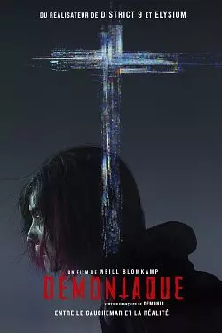 Demonic [HDRIP] - FRENCH