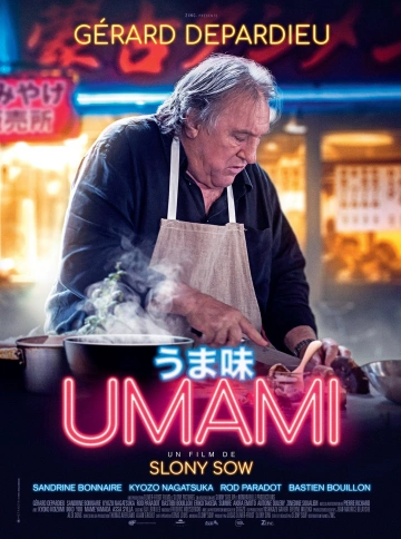 Umami  [WEB-DL 720p] - FRENCH