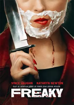 Freaky  [BDRIP] - TRUEFRENCH