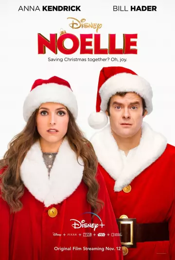 Noelle  [HDRIP] - FRENCH