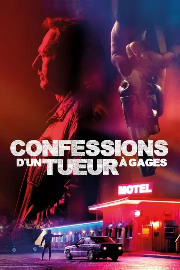 Confessions d'un tueur à gages [HDRIP] - FRENCH