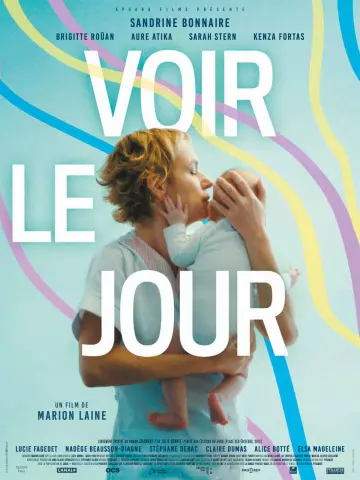 Voir le jour [WEB-DL 1080p] - FRENCH