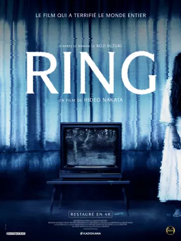 Ring  [BDRIP] - MULTI (TRUEFRENCH)