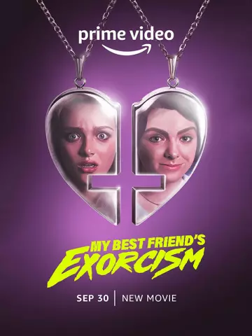 My Best Friend's Exorcism [WEB-DL 1080p] - MULTI (FRENCH)